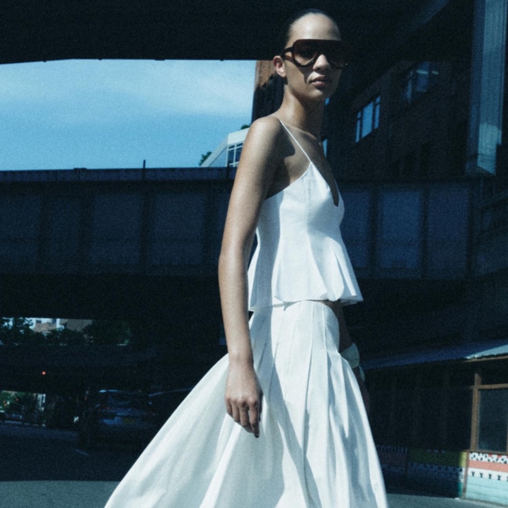 Zara Top - Picture 2 of 3